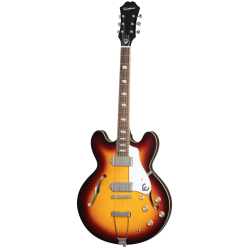 Epiphone Casino Vintage Sunburst